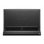 Back Panel Cover For Lenovo Yoga Tablet 2 Pro Black - Maxbhi.com