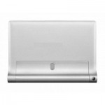 Back Panel Cover For Lenovo Yoga Tablet 2 Windows 8 Platinum - Maxbhi.com