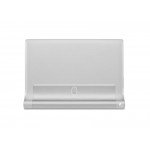 Back Panel Cover For Lenovo Yoga Tablet 2 Windows 8 White - Maxbhi.com
