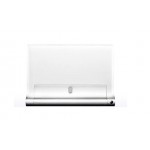 Back Panel Cover For Lenovo Yoga Tablet 8 White - Maxbhi.com