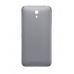 Back Panel Cover For Lenovo Zuk Z1 Grey - Maxbhi.com