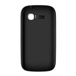Back Panel Cover For Lephone Dm003 White - Maxbhi Com