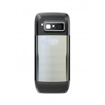 Back Panel Cover For Lephone E71 Black - Maxbhi.com
