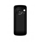 Back Panel Cover For Lephone F300 Black - Maxbhi.com