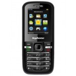 Back Panel Cover for Lephone Mini 6233 - White