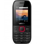 Back Panel Cover for Lesun D1 - Black
