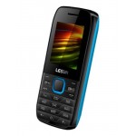 Back Panel Cover for Lesun D1 - White