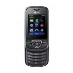 Back Panel Cover for LG A200 - White