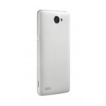 Back Panel Cover for LG Bello II - White