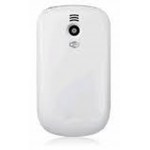 Back Panel Cover for LG EGO T500 - White