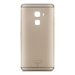Back Panel Cover For Leeco Le Max Pro Gold - Maxbhi Com