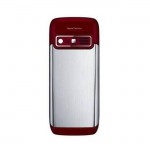 Back Panel Cover For Lephone K7 Black - Maxbhi Com