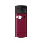Back Panel Cover For Lephone M6700 Red - Maxbhi.com