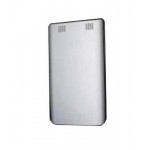 Back Panel Cover For Lephone U303 White - Maxbhi.com