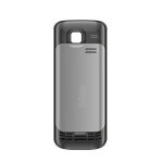 Back Panel Cover For Lephone U500 White - Maxbhi Com