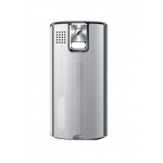 Back Panel Cover For Lephone U808 Black - Maxbhi.com