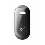 Back Panel Cover For Lephone X1 Black - Maxbhi.com
