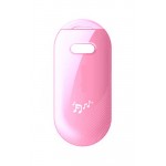 Back Panel Cover For Lephone X1 Pink - Maxbhi.com