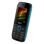 Back Panel Cover For Lesun D1 Blue - Maxbhi.com