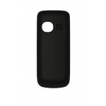 Back Panel Cover For Lesun D2 Black - Maxbhi.com