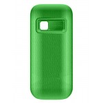 Back Panel Cover For Lesun D3 Plus Green - Maxbhi.com