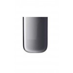Back Panel Cover For Lesun D6303 Grey - Maxbhi.com