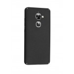 Back Panel Cover For Letv Le 2 Pro Black - Maxbhi.com