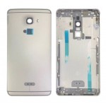 Back Panel Cover For Letv Le Max 128gb Black - Maxbhi Com