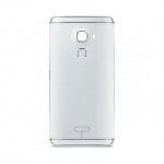Back Panel Cover For Letv Le Max Black - Maxbhi Com