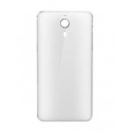 Back Panel Cover For Letv Leeco Le 1 Silver - Maxbhi.com