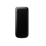 Back Panel Cover For Lg A100 Black - Maxbhi.com