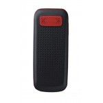 Back Panel Cover For Lg A120 Black - Maxbhi.com