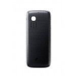 Back Panel Cover For Lg A165 Black - Maxbhi.com