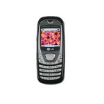 Back Panel Cover For Lg B2050 Black - Maxbhi.com