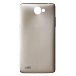 Back Panel Cover For Lg Bello Ii Gold - Maxbhi Com