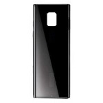 Back Panel Cover For Lg Bl40 New Chocolate White - Maxbhi Com