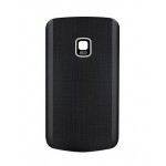 Back Panel Cover For Lg C199 Black - Maxbhi.com