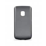 Back Panel Cover For Lg C199 Silver - Maxbhi.com