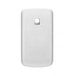 Back Panel Cover For Lg C199 White - Maxbhi.com