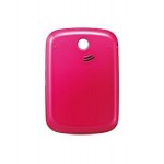Back Panel Cover For Lg C320 Intouch Lady Town Pink - Maxbhi.com