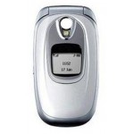 Back Panel Cover For Lg C3310 Black - Maxbhi Com