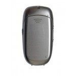 Back Panel Cover For Lg C3400 Black - Maxbhi.com