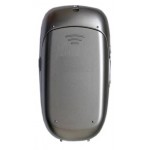 Back Panel Cover For Lg C3400 White - Maxbhi Com