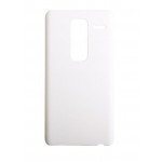 Back Panel Cover For Lg Class White - Maxbhi.com