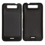 Back Panel Cover For Lg Connect 4g Ms840 Black - Maxbhi Com