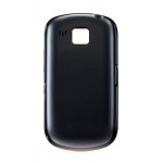 Back Panel Cover For Lg Cookie Duet C310 Red - Maxbhi.com