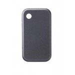 Back Panel Cover For Lg Cookie Max T325 Black - Maxbhi.com
