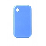Back Panel Cover For Lg Cookie Max T325 Blue - Maxbhi.com