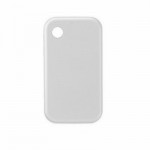 Back Panel Cover For Lg Cookie Max T325 White - Maxbhi.com