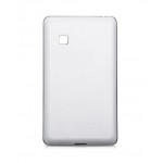 Back Panel Cover For Lg Cookie Smart T375 White - Maxbhi.com